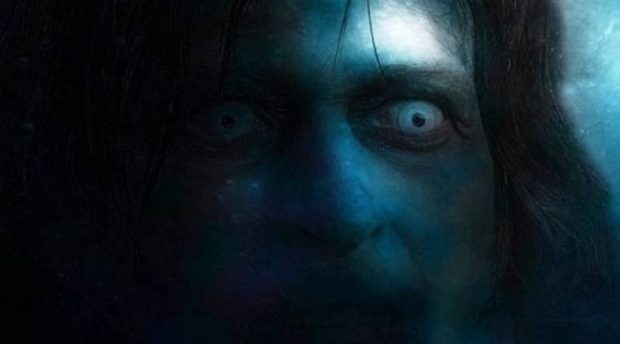 "Los Ojos en la Oscuridad'' Historias de Terror y Suspenso