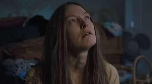 Reseña de la película “Longlegs” con una narrativa vacilante