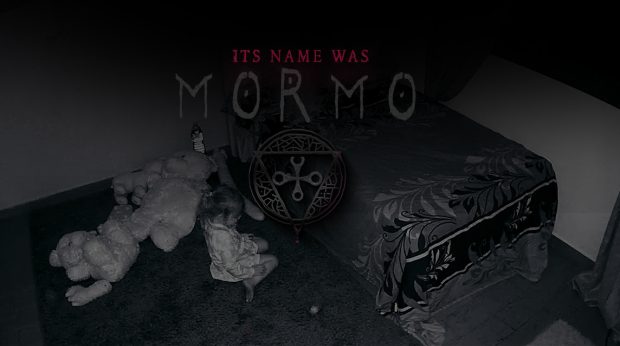 Exclusivo: Primer Vistazo al Claustrofóbico Horror en el Teaser Oficial de “Su Nombre Era Mormo”