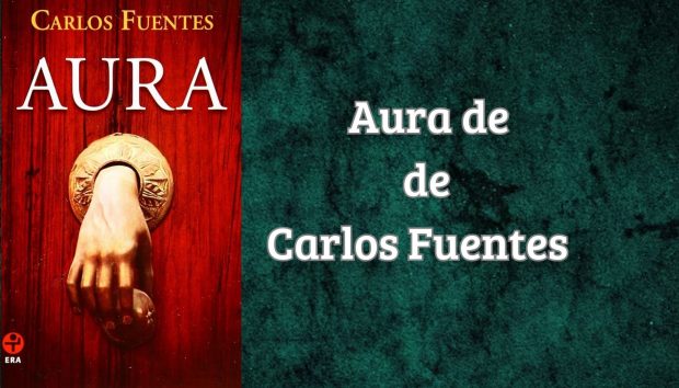 Reseña del Libro - Aura - por Carlos Fuentes